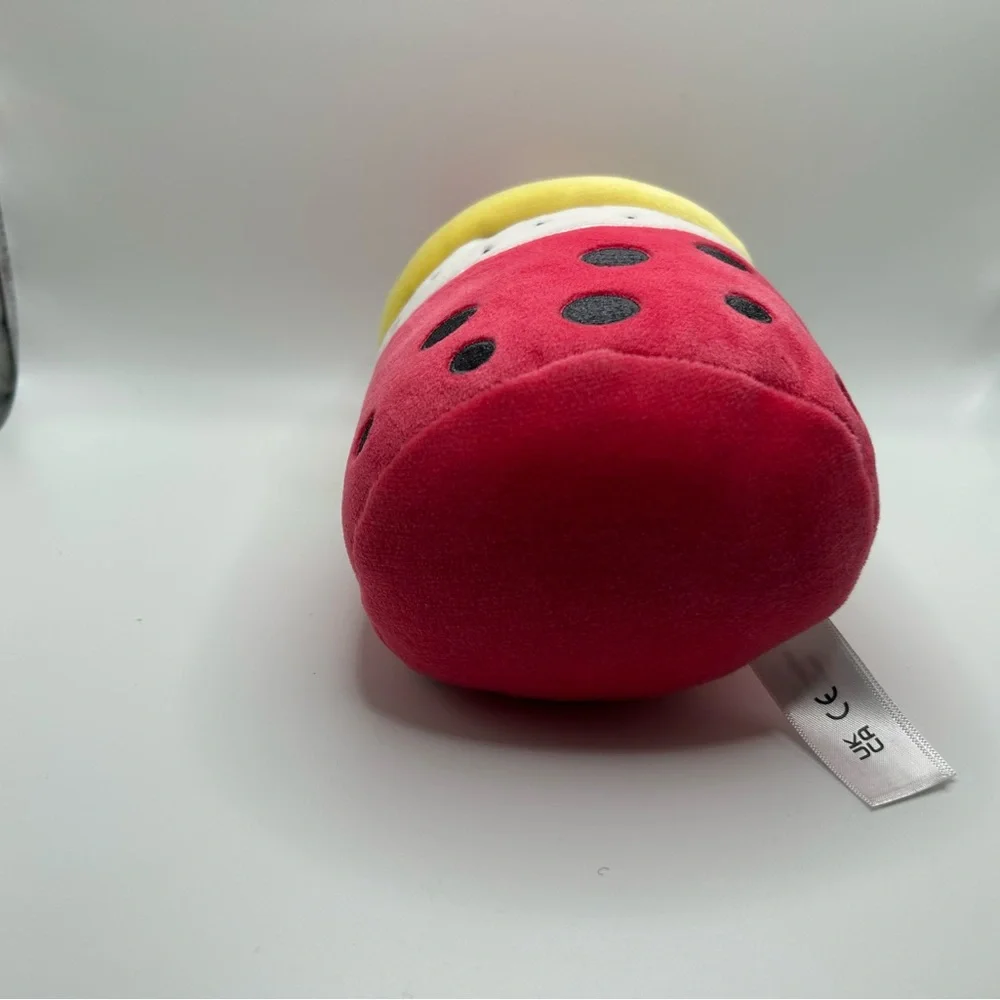 Puchi Gumi Dragon Fruit Tea Plush